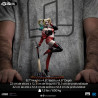 DC Comics - Harley Quinn figure (Gotham City Sirens), Art Scale