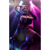 DC Comics - Harley Quinn figure (Gotham City Sirens), Art Scale