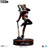 DC Comics - Harley Quinn figure (Gotham City Sirens), Art Scale