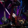 DC Comics - Harley Quinn figure (Gotham City Sirens), Deluxe Art Scale