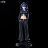 Gridman Universe - Figurine Rikka Takarada, Zozo Black Collection