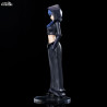 Gridman Universe - Rikka Takarada figure, Zozo Black Collection