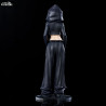 Gridman Universe - Figurine Rikka Takarada, Zozo Black Collection