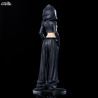 Gridman Universe - Figurine Rikka Takarada, Zozo Black Collection