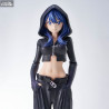 Gridman Universe - Figurine Rikka Takarada, Zozo Black Collection