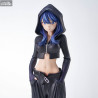 Gridman Universe - Figurine Rikka Takarada, Zozo Black Collection