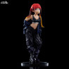 Gridman Universe - Figurine Chise Asukagawa, Zozo Black Collection