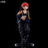 Gridman Universe - Figurine Chise Asukagawa, Zozo Black Collection