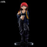 Gridman Universe - Figurine Chise Asukagawa, Zozo Black Collection