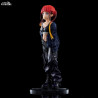 Gridman Universe - Figurine Chise Asukagawa, Zozo Black Collection