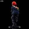 Gridman Universe - Figurine Chise Asukagawa, Zozo Black Collection