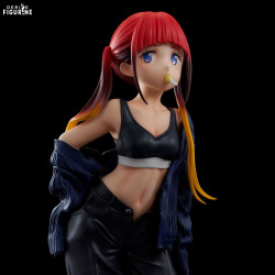 Gridman Universe - Figurine...