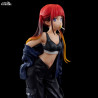 Gridman Universe - Figurine Chise Asukagawa, Zozo Black Collection