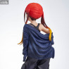Gridman Universe - Figurine Chise Asukagawa, Zozo Black Collection
