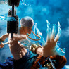 One Piece - Figurine Enel Sixty Million Volt Lightning Dragon, FiguartsZERO (Extra Battle)