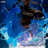 One Piece - Figurine Enel Sixty Million Volt Lightning Dragon, FiguartsZERO (Extra Battle)