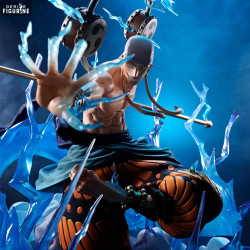 One Piece - Figurine Enel...