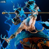 One Piece - Figurine Enel Sixty Million Volt Lightning Dragon, FiguartsZERO (Extra Battle)