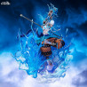 One Piece - Figurine Enel Sixty Million Volt Lightning Dragon, FiguartsZERO (Extra Battle)