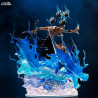One Piece - Figurine Enel Sixty Million Volt Lightning Dragon, FiguartsZERO (Extra Battle)