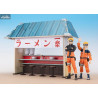 Naruto Shippuden - Accessories for figures Ichiraku Ramen Set, S.H. Figuarts