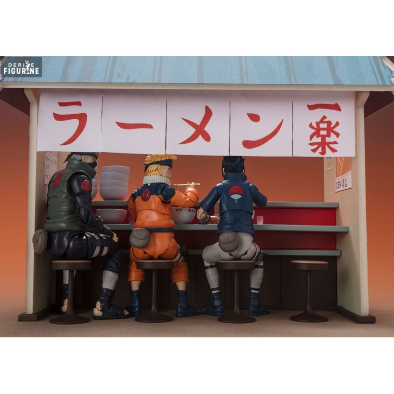 Naruto Shippuden -...