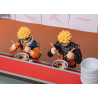 Naruto Shippuden - Accessories for figures Ichiraku Ramen Set, S.H. Figuarts