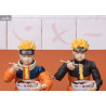 Naruto Shippuden - Accessories for figures Ichiraku Ramen Set, S.H. Figuarts