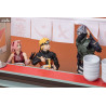 Naruto Shippuden - Accessories for figures Ichiraku Ramen Set, S.H. Figuarts