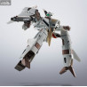 Macross Super Dimension Fortress - Figurine VF-4 Lightning III Flash Back 2012, Hi-Metal R Chogokin
