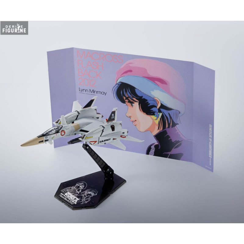 Macross Super Dimension...