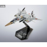 Macross Super Dimension Fortress - VF-4 Lightning III Flash Back 2012 figure, Hi-Metal R Chogokin