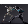 Kaiju No. 8 - Kaiju No. 9 figure, S.H. Figuarts