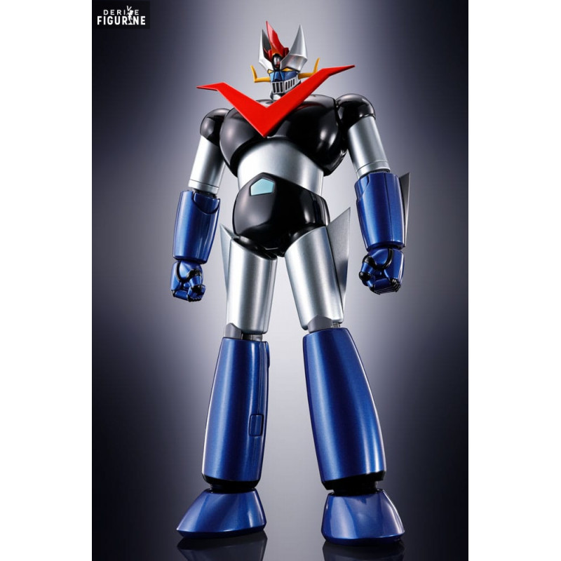 Figurine Great Mazinger...