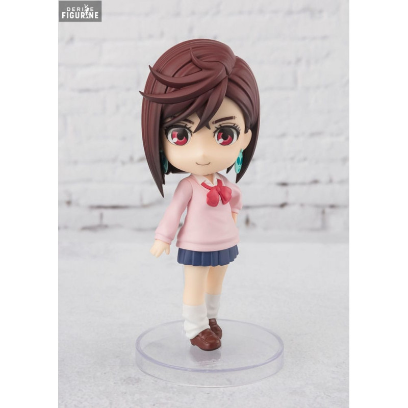 Dandadan - Momo figure,...