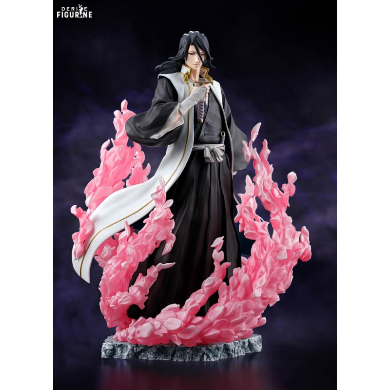 Bleach: Thousand-Year Blood...