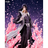 Bleach: Thousand-Year Blood War - Byakuya Kuchiki figure The Blood Warfare, FiguartsZERO