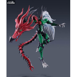 Yu-Gi-Oh! Duel Monsters -...