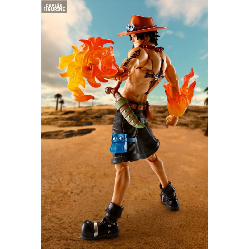 One Piece - Portgas D. Ace...