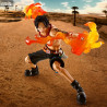 One Piece - Portgas D. Ace figure Fire Fist, S.H. Figuarts