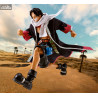 One Piece - Figurine Portgas D. Ace Fire Fist, S.H. Figuarts