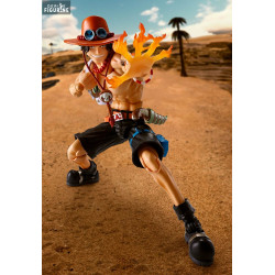 One Piece - Figurine...
