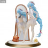 Azur Lane - Figurine Janus, Fear of Changing Clothes