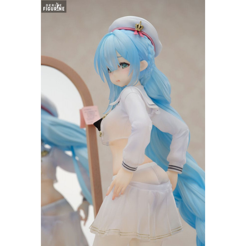 Azur Lane - Janus figure,...