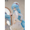 Azur Lane - Janus figure, Fear of Changing Clothes