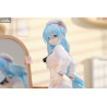 Azur Lane - Janus figure, Fear of Changing Clothes