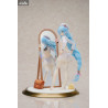 Azur Lane - Janus figure, Fear of Changing Clothes