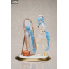 Azur Lane - Figurine Janus, Fear of Changing Clothes