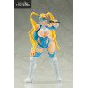 Street Fighter - Figurine de Rainbow Mika, Bishoujo