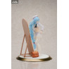 Azur Lane - Janus figure, Fear of Changing Clothes